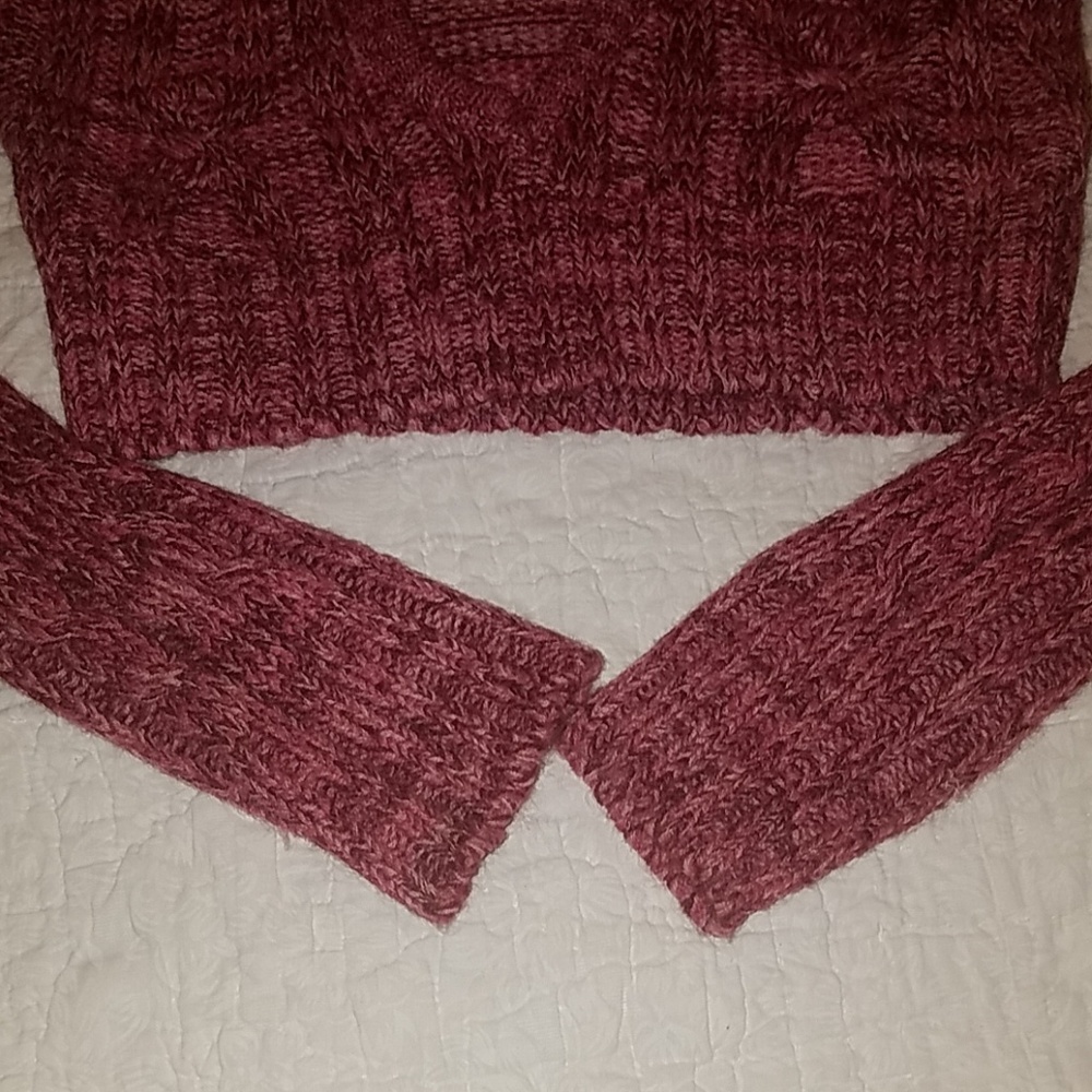 Arizona Sweater - Picture 4 of 6